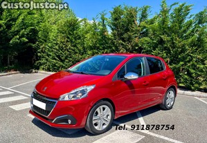 Peugeot 208 1.2 PureTech 1 Dono 26.000 Km - 19