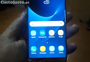 Samsung s7 Edge