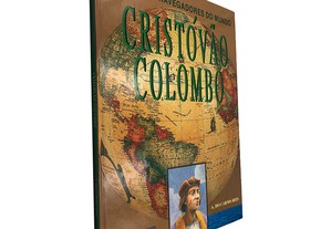 Cristóvão Colombo - A. do Carmo Reis