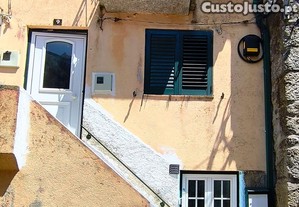 Casa pronta para habitar