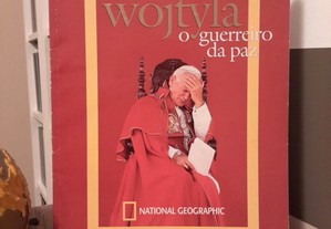 Wojtyla - O Guerreiro da Paz