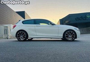 BMW 114 Sport - 14