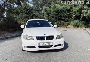BMW 320 320d - 08