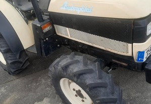 Tractor usado Lamborghini Runner 450 DT