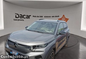 Citron e-C3 MAX - 25