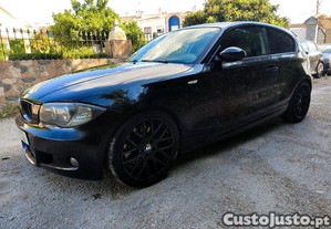 BMW 123 D M 204cv bi-turbo - 08