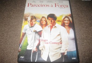 DVD "Parceiros á Força" com Ray Liotta