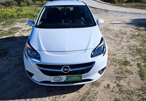 Opel Corsa 1.4cc caixa automática_63000km