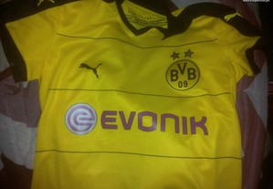 T-shirt Dortmund