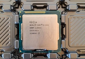 Processador Intel Core i5-3470 para LGA 1155 (3rd Gen Intel)
