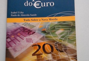 Livro: Manual Prático do Euro (Tudo Sobre a Nova Moeda)