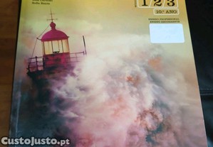 Livro portugus 10ano ensino profissional