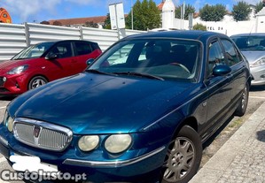 Rover  75 - 99