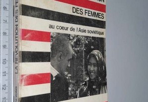 La revolution des femmes - Serge Zeyons
