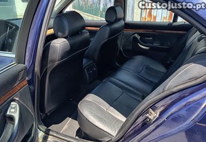 BMW 525 2500 tds - 97