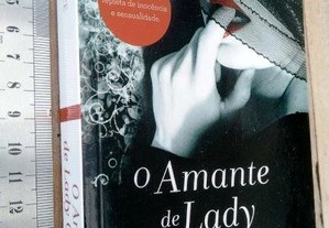 O Amante De Lady Chatterley - D. H. Lawrence