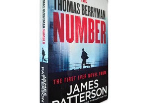 The Thomas Berryman Number - James Patterson