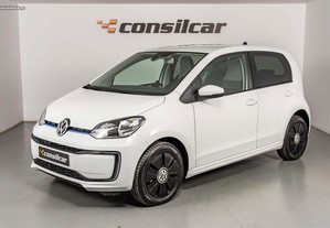 VW Up! Entry
