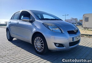Toyota Yaris 1.3 VVTi - 09