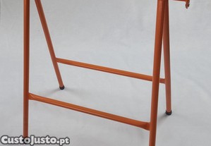Cavalete para Construo Civil NOVO - 80cm