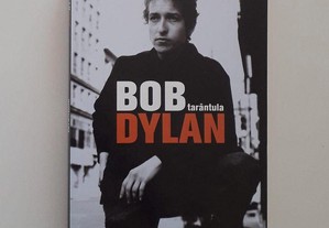 Tarântula - Bob Dylan