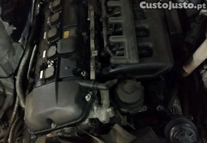 Motor BMW 320i 226S1