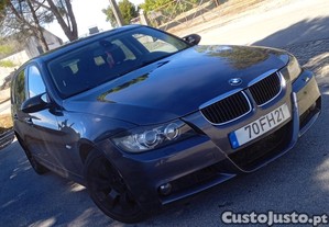 BMW 320 177 - 08