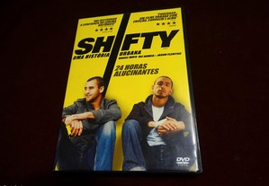 DVD-Shifty-24 horas alucinantes