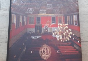 A Universidade de Coimbra, Nota Histórica, de Luís Reis Torgal e Pedro Dias
