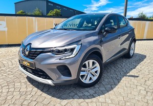 Renault Captur 1.0TCE   100cv 