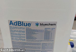 AdBlue GF 20L com dispensador