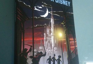 Assalto à Disney - Ridley Pearson