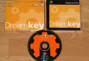 Dreamcast: Dreamkey 2