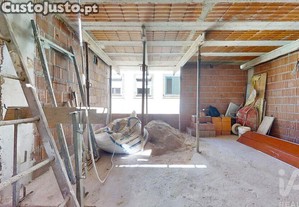 Casa / Villa T2 em Cedofeita, Santo Ildefonso, Sé, Miragaia, São Nicolau e Vitória de 127,00 m²