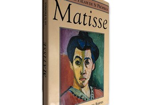 Matisse - Rachel Barnes