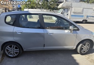 Honda Jazz 7.5 - 04