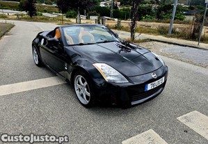 Nissan 350 Z 3.5 V6 - 05