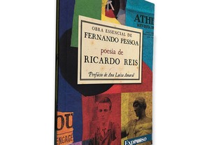 Obra Essencial de Fernando Pessoa (vol. 5) - Fernando Pessoa