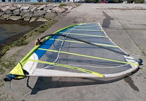 Vela de windsurf Tribord 7.5 m2