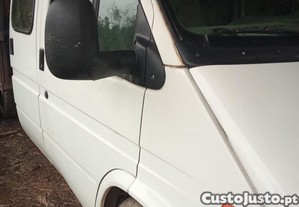 Ford Transit 2.2