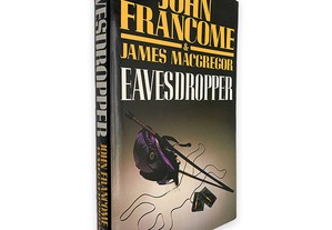 Eavesdropper - John Francome / James Macgregor
