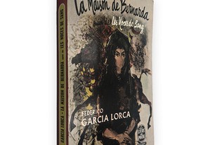 La Maison de Bernarda - F. Garcia Lorca