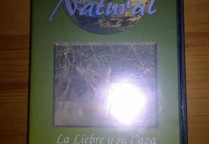 VHS - Objetivo Natural