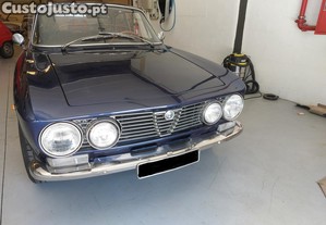 Alfa Romeo GT 1600 Junior 