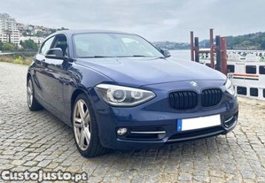 BMW 118 Sport - 13