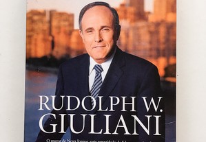 Liderar, Rudolph W. Giuliani 
