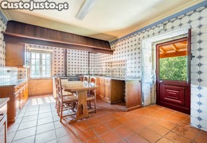 Quinta Da Chieira - Cinfães - Moradia T3...