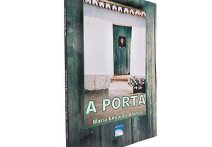 A porta - Maria Eduarda Afonso