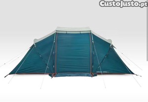 Tenda campismo 4 pessoas
