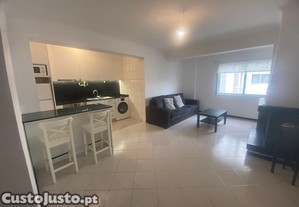 T1 mobilado em  Braga